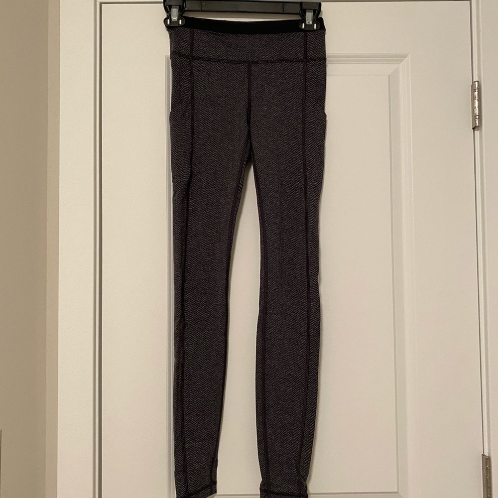 Lulu lemon leggings